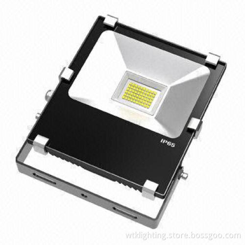 High-quality Outdoor IP65 COB 30W LED Tree Floodlight